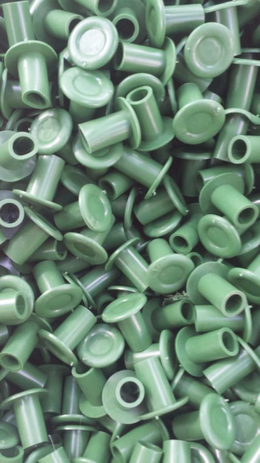 Cane Caps