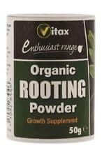 Organic Rooting Powder