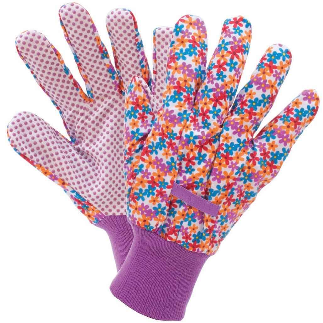 Gardening gloves