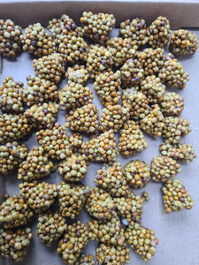 Osmocote Slow Release Fertiliser Pellets 3-4gm size, 5-6 month feed. Box of 50. Garden Fertiliser from Gardening Requisites 5.95