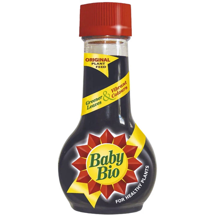 Baby Bio Original Plant Feed 175ml. Baby Bio feed.