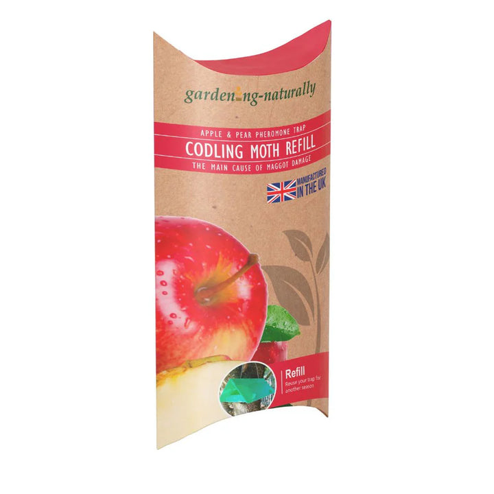 Codling Moth Trap Refill. Pheremone insect trap refill