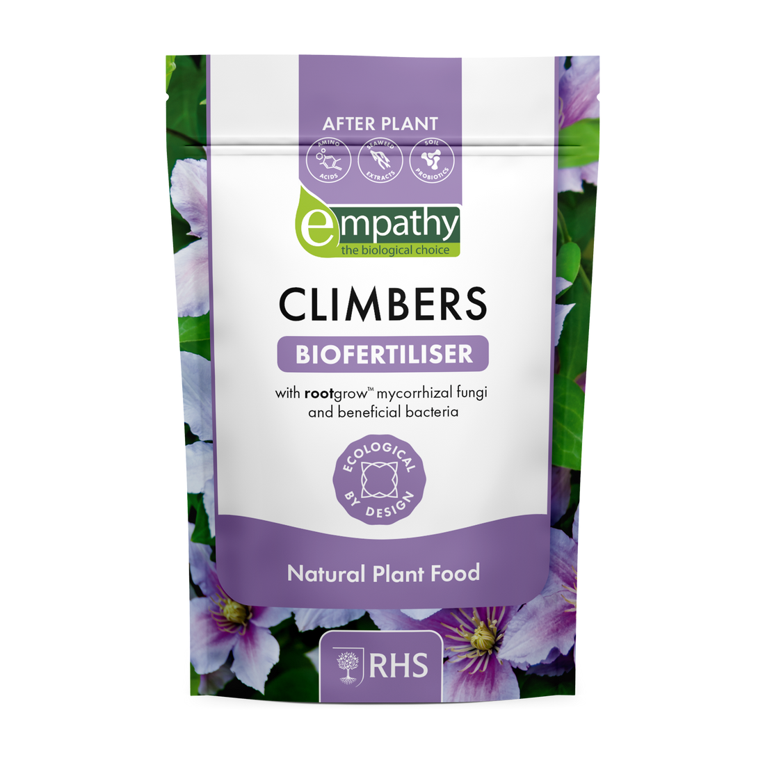 Empathy Climbers Biofertiliser 1kg