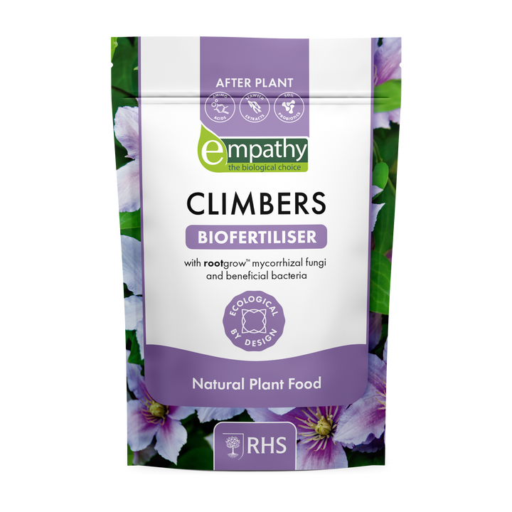Empathy Climbers Biofertiliser 1kg