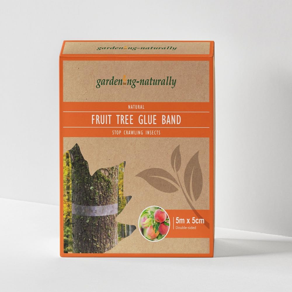 Fruit tree Glue Band 5m length