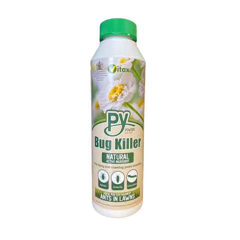 Vitax 175g PY Powder Insect Killer  from Vitax Ltd 5.99