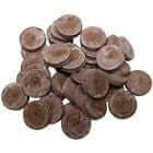 JIFFY Pellets 41mm x 42mm  expanded size, 50 pellets,  from Gardening Requisites 6.95