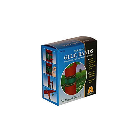 Agralan Glue Band 1.75m band. Pest control for trees.  from Agralan Ltd 6.79