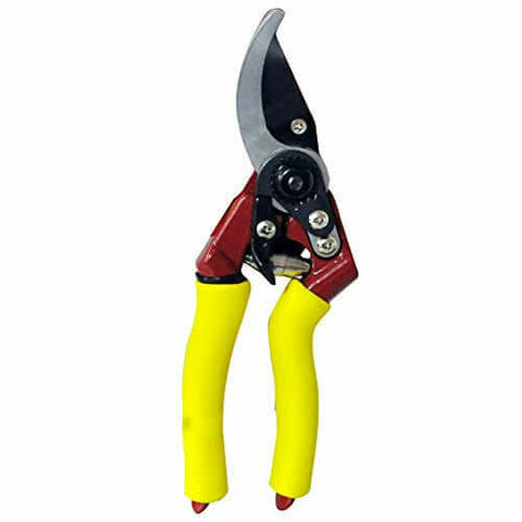 Kingfisher Pro Gold Cushion Grip Deluxe Bypass Secateurs  from Kingfisher 6.95