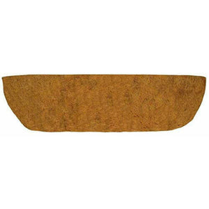 AMBASSADOR WALL TROUGH COCO LINER 30'' Pack of 2 liners. Wall trough liner  from Ambassador 9.99