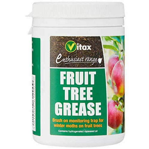 Vitax Fruit Tree Grease 200ml tub  from Vitax Ltd 6.49