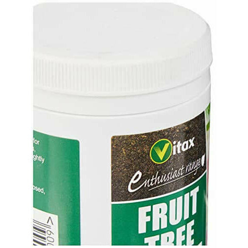 Vitax Fruit Tree Grease 200ml tub  from Vitax Ltd 6.49