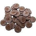 JIFFY Peat Pellets 41mm x 42mm expanded size, 100 pellets,.