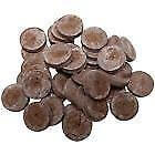 JIFFY Peat Pellets 41mm x 42mm expanded size, 100 pellets,  from Generic 10.95