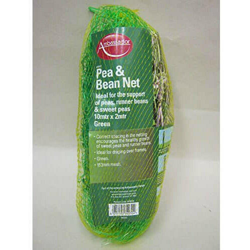 Ambassador Pea And Bean Net 10M X 2M APB102  from Ambassador 5.49