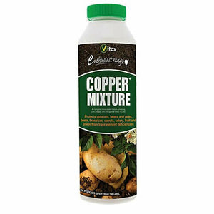 VITAX 175g Copper Mixture  from Vitax Ltd 5.49