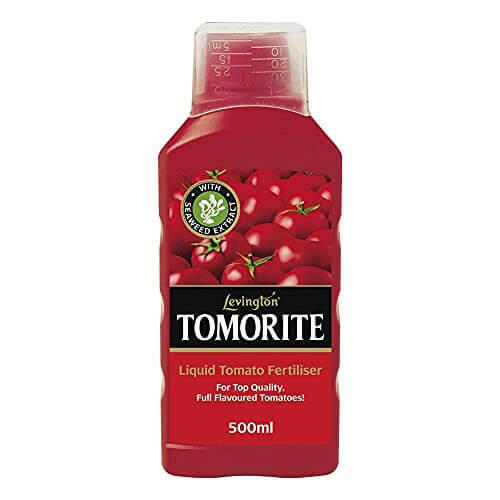 Scotts Levington Tomorite With Seaweed Extracts 500ml Gardening from Scotts Levington 4.95