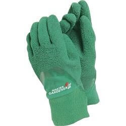 Town & Country TGL200M Professional The Master Gardener Gardening Gloves Ladies Size M  from Town & Country 5.95