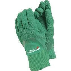 Town & Country TGL200M Professional The Master Gardener Gardening Gloves Ladies Size M.