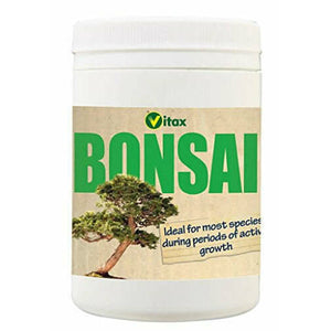 Vitax 200g Bonsai Feed  from Vitax Ltd 4.95