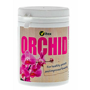 Vitax Orchid Feed 200g. Soluble feed for Orchids  from Vitax Ltd 8.44