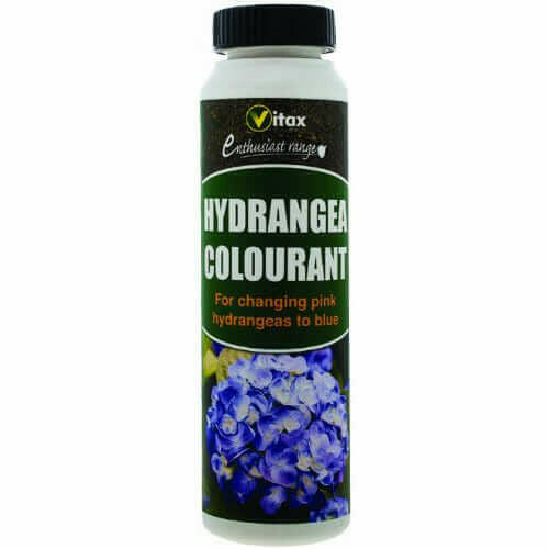 Vitax Hydrangea Colourant 250g  from Vitax Ltd 4.95