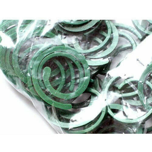 Plastic Plant Rings. Pack of 50. Supagarden  from SupaGarden 2.95