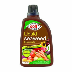 Doff Liquid Seaweed Concentrated Multi-Purpose Feed  from Doff Portland Ltd 5.49