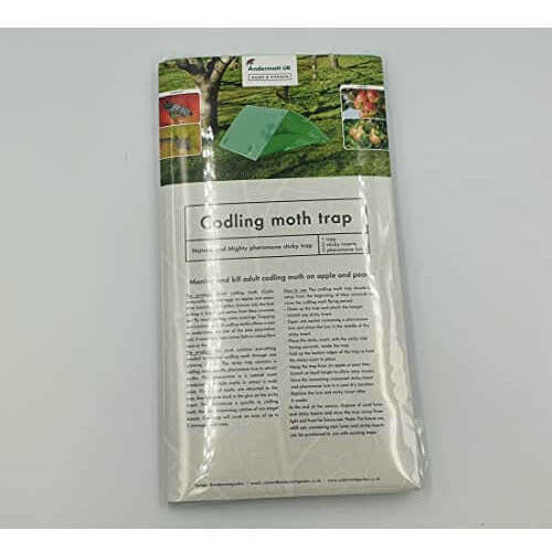 Agralan Codling Moth Trap RHS Approved M53  from Agralan Ltd 8.95