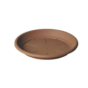 Plant pot saucer 26cm diameter. pack of 5  from H.G. 4.99