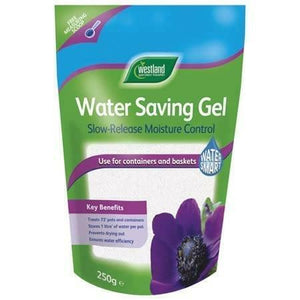 Westland Water Saving Gel 250g pack  from westland 5.95
