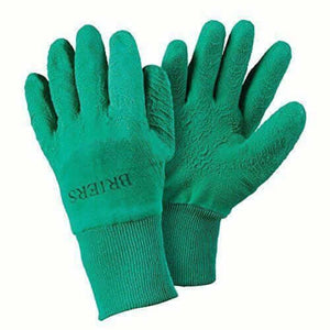 Briers All Rounder gardening gloves, size large B0118  from Gardening Requisites 4.95