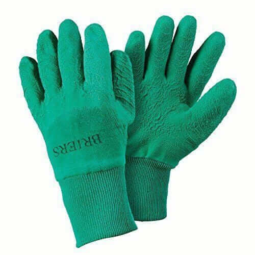 Briers All Rounder gardening gloves, size Small B0095R  from Gardening Requisites 4.95