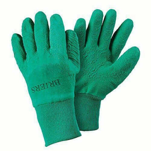 Briers All Rounder gardening gloves, size large B0118.