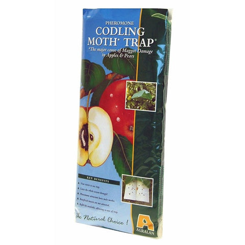 Agralan Codling Moth Trap RHS Approved M53  from Agralan Ltd 8.95