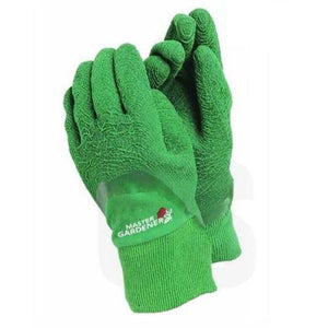 TOWN AND COUNTRY MASTER GARDENER GARDENING GLOVES SMALL SIZE TGL200S  from Gardening Requisites 5.95